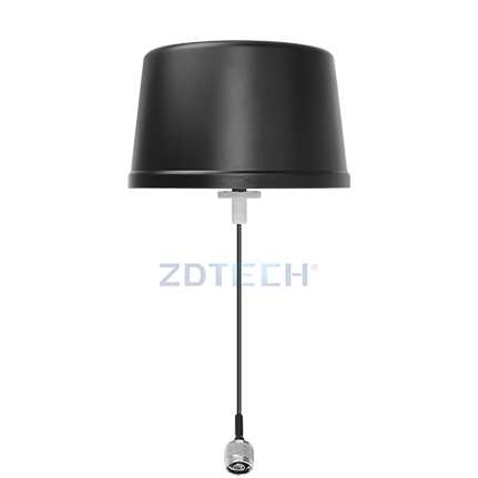 SHENZHEN ZD TECH CO., LTD 4x4 MIMO dual band Sector High